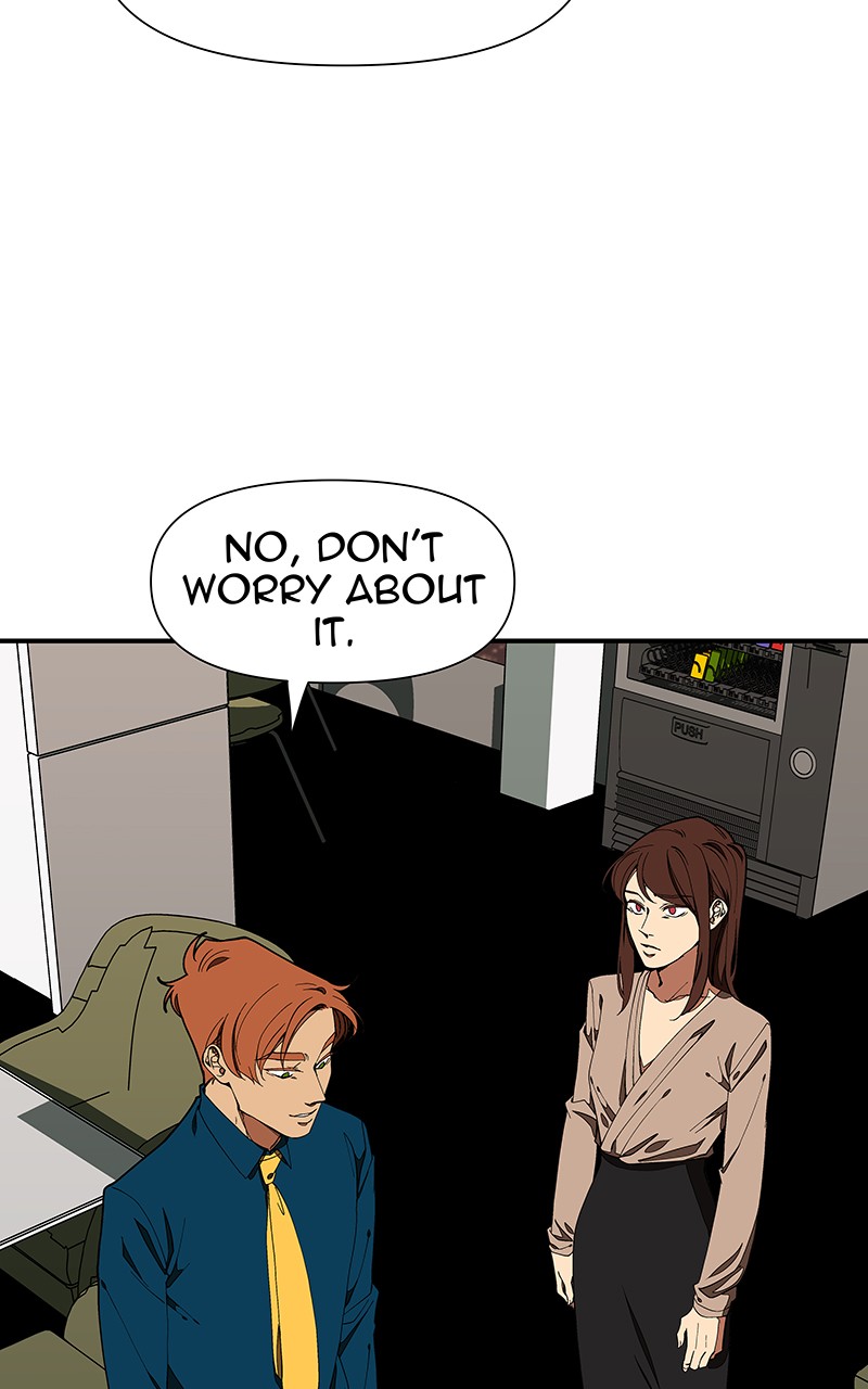 I Love Yoo chapter 142 page 26