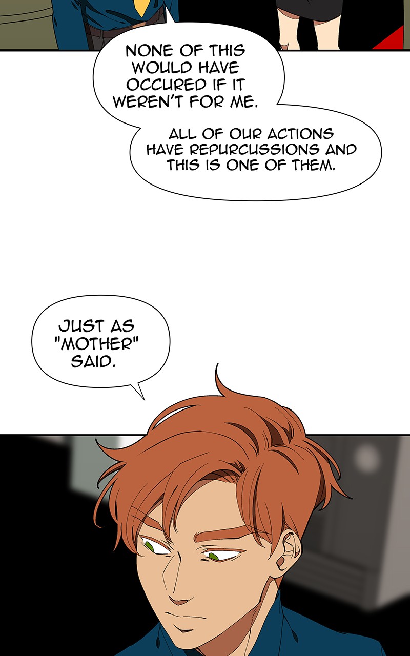 I Love Yoo chapter 142 page 27