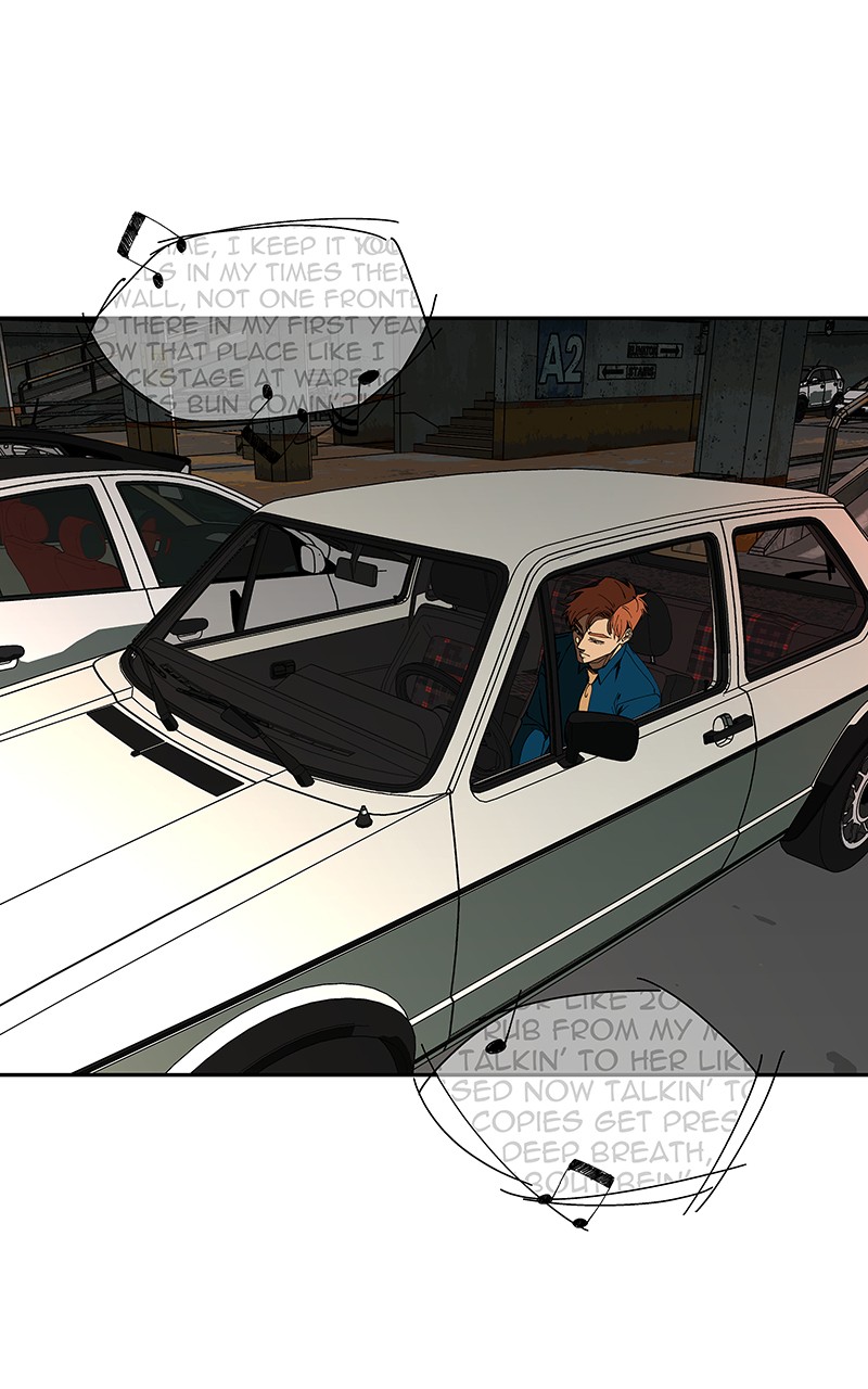 I Love Yoo chapter 142 page 31