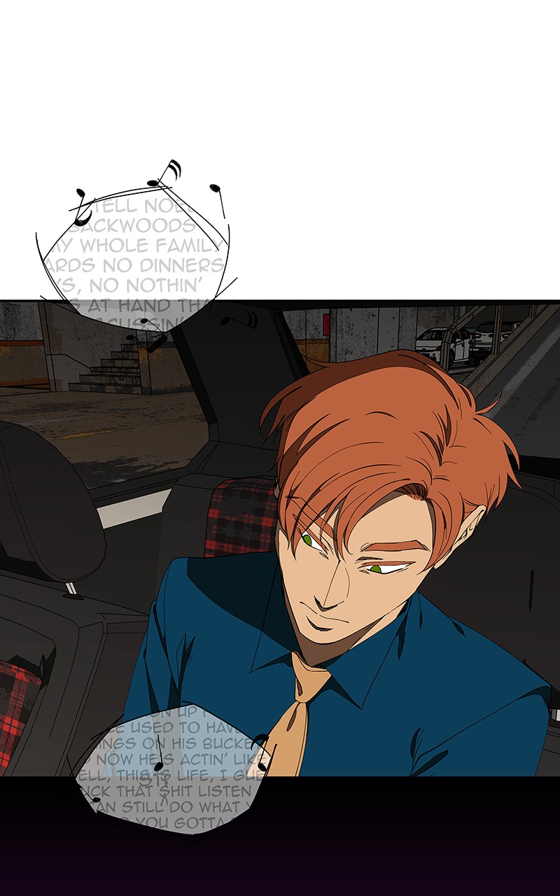 I Love Yoo chapter 142 page 32