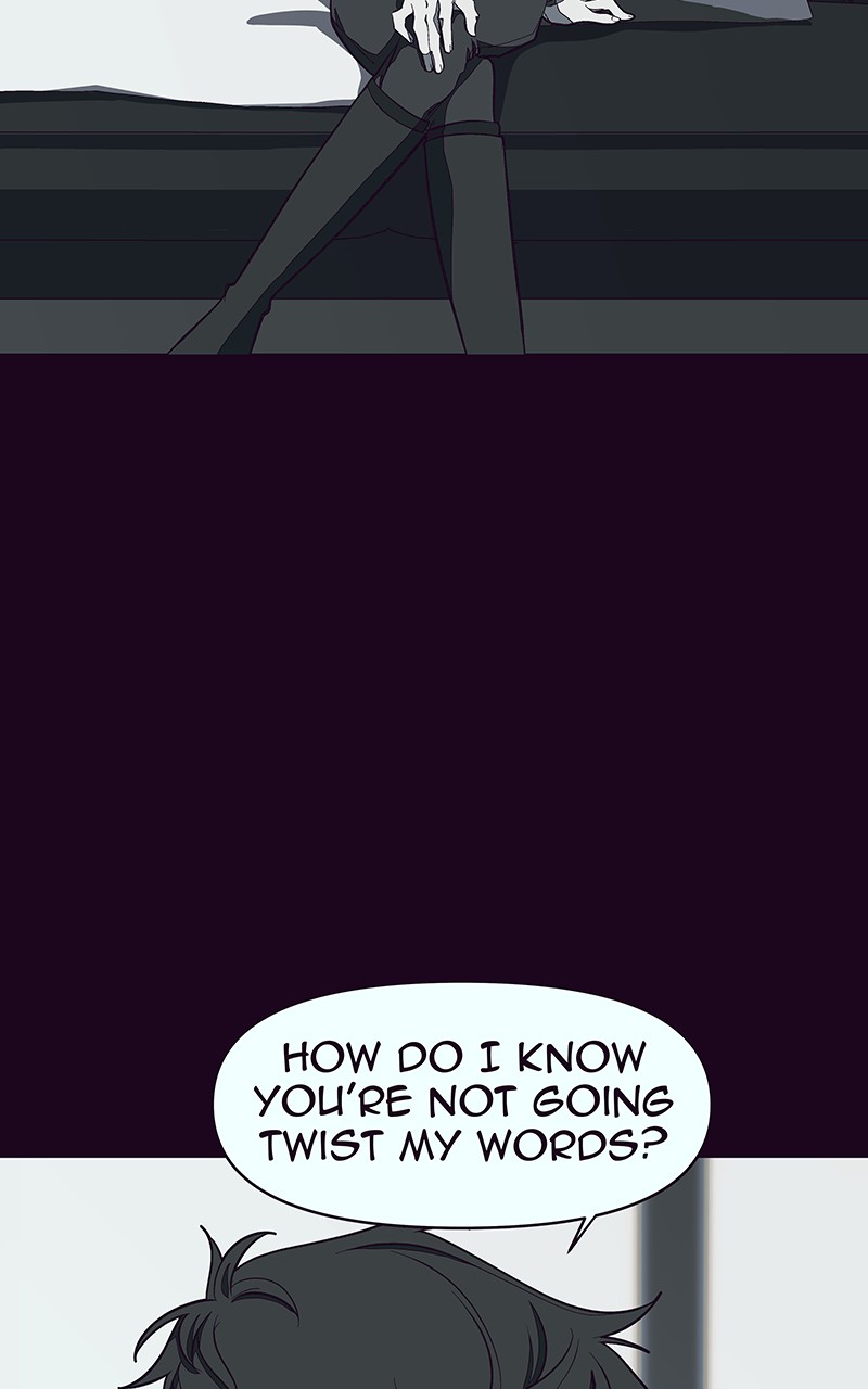 I Love Yoo chapter 142 page 34