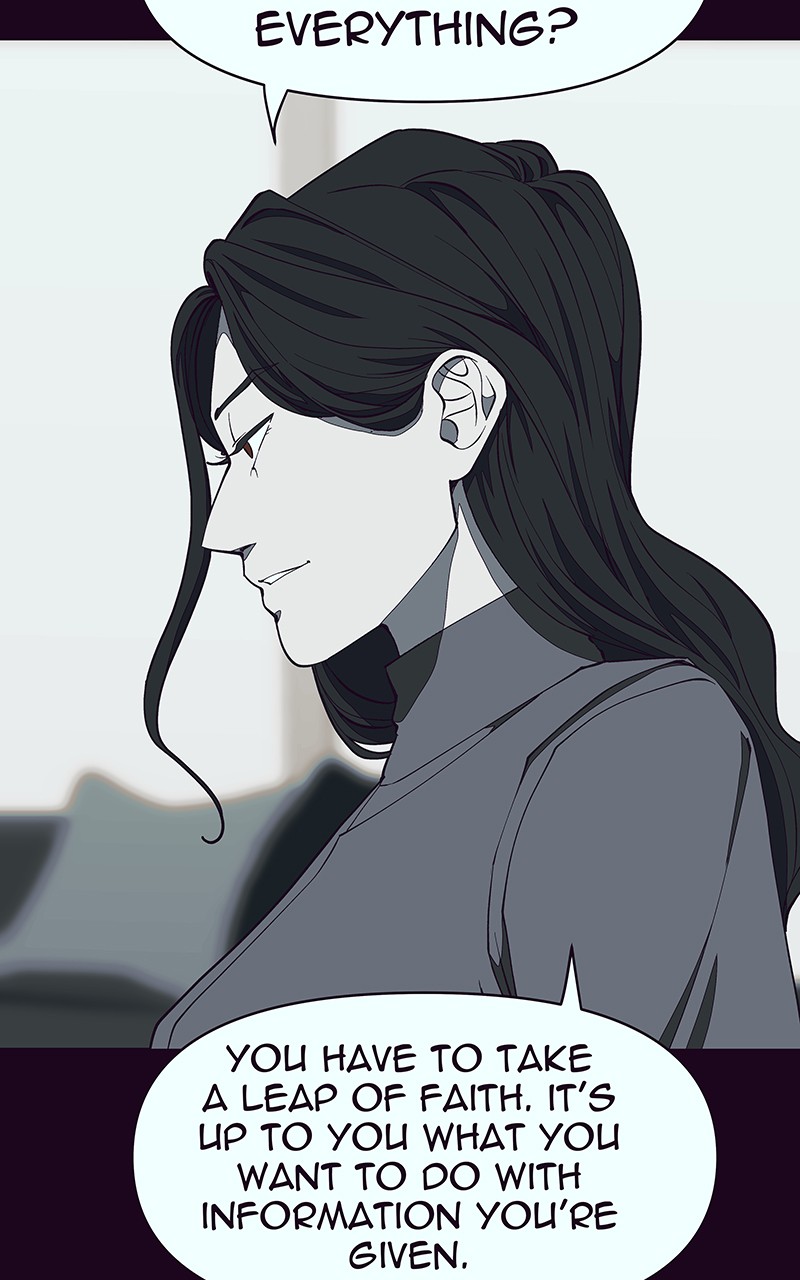 I Love Yoo chapter 142 page 36