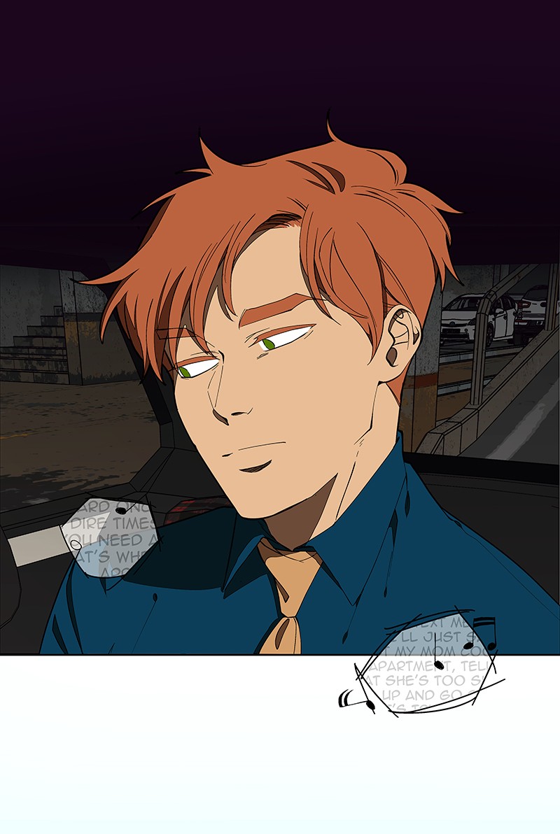 I Love Yoo chapter 142 page 38