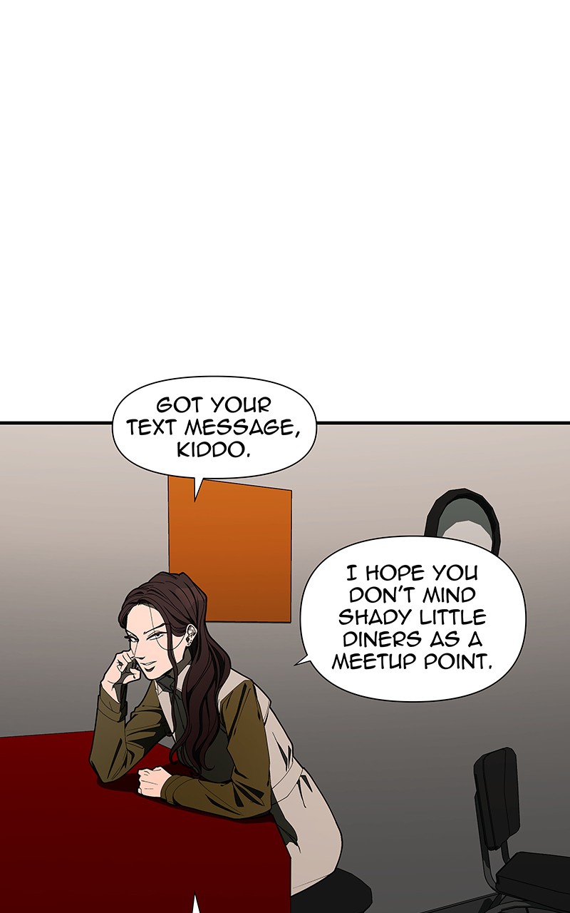 I Love Yoo chapter 142 page 41