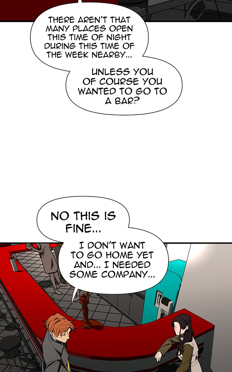 I Love Yoo chapter 142 page 42