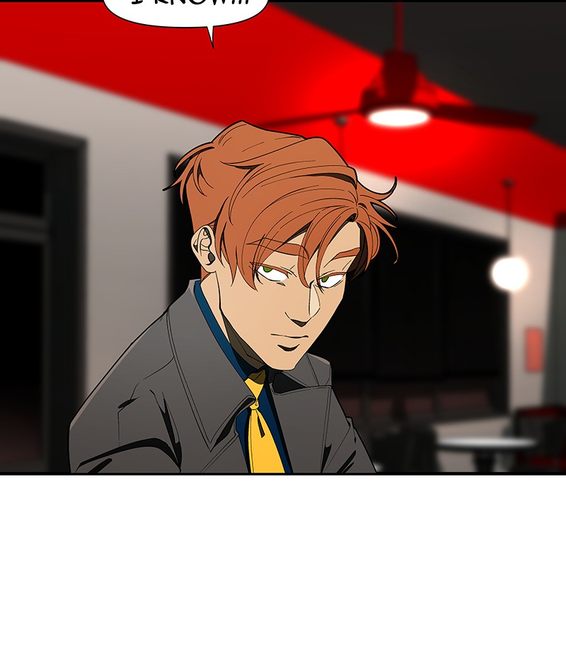 I Love Yoo chapter 142 page 45