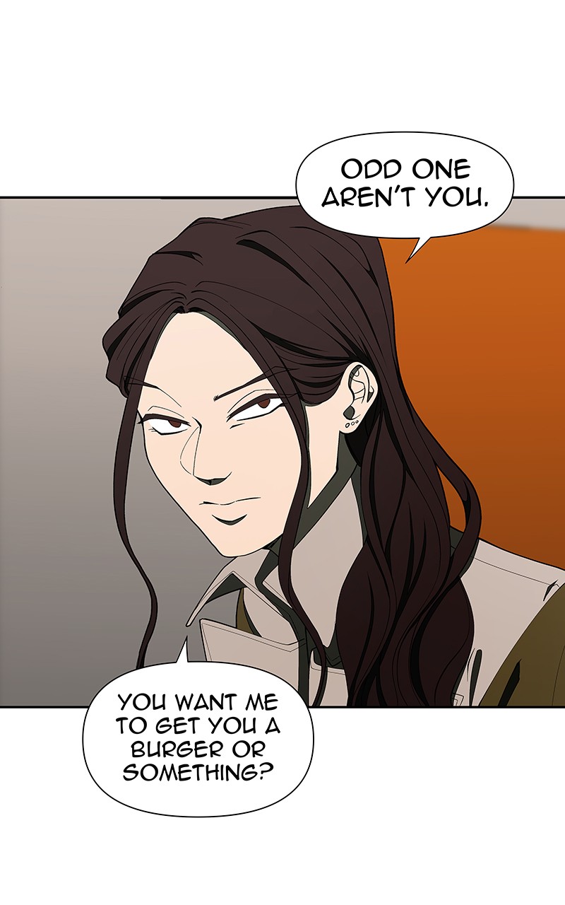 I Love Yoo chapter 142 page 46