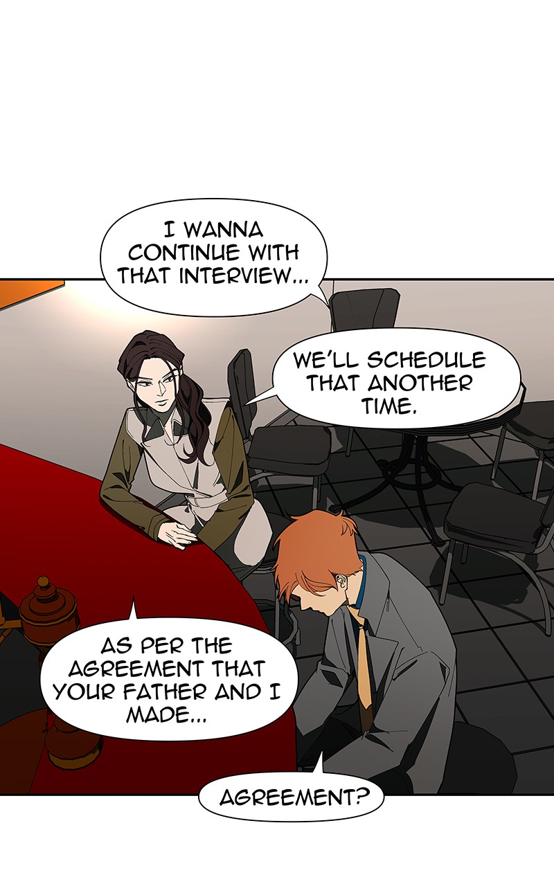 I Love Yoo chapter 142 page 47