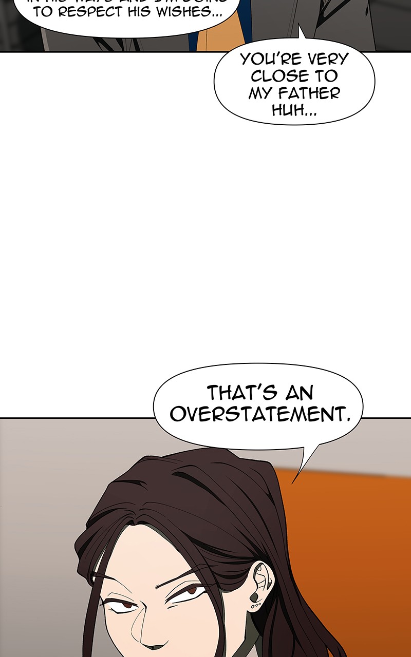 I Love Yoo chapter 142 page 49