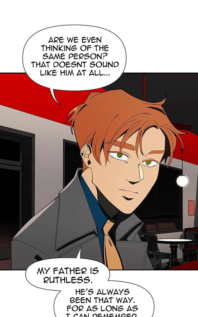 I Love Yoo chapter 142 page 53