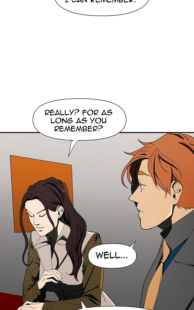 I Love Yoo chapter 142 page 54