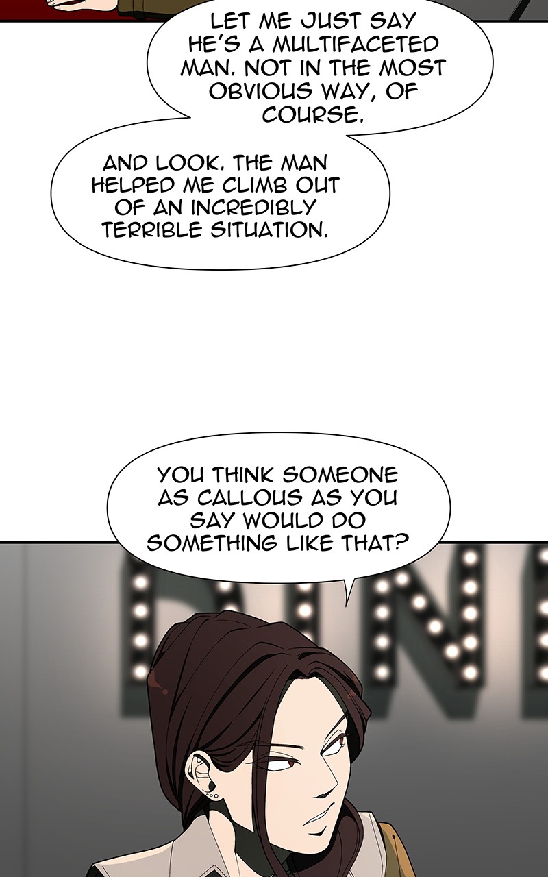 I Love Yoo chapter 142 page 55