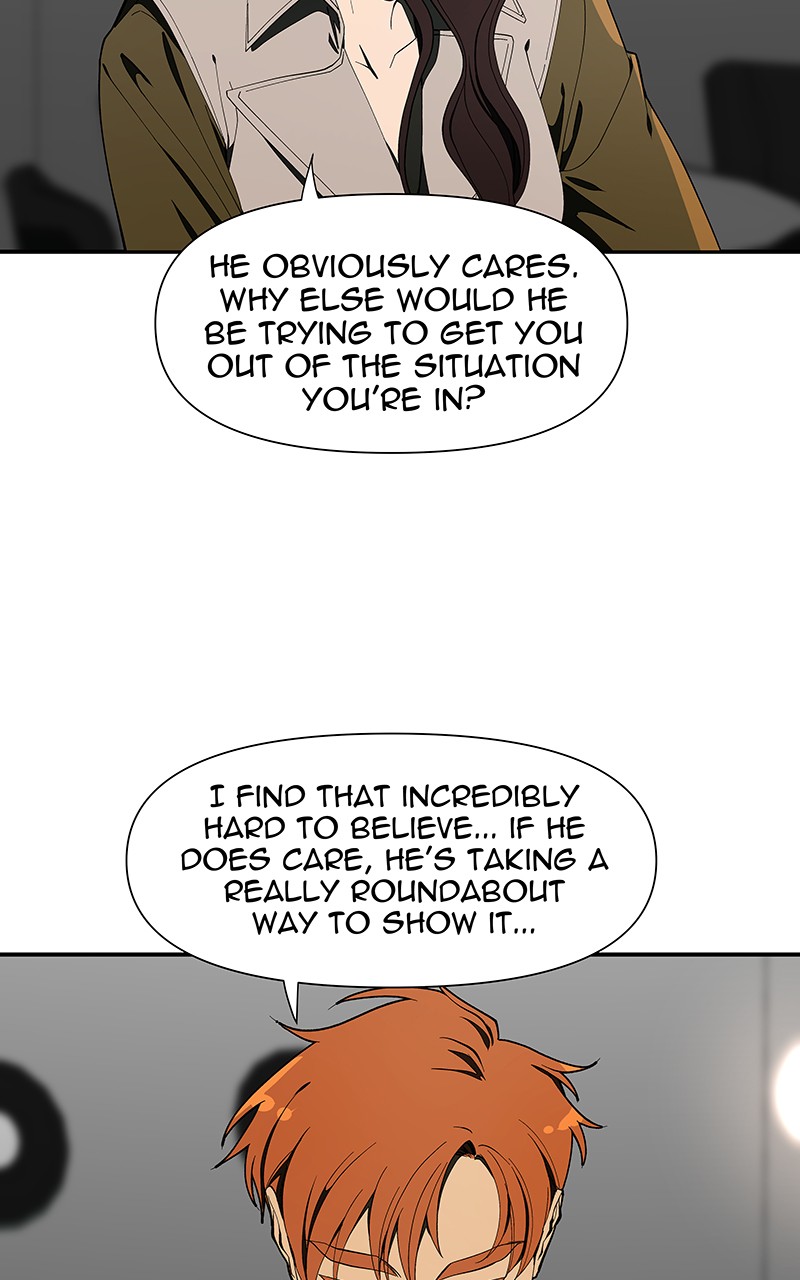 I Love Yoo chapter 142 page 56