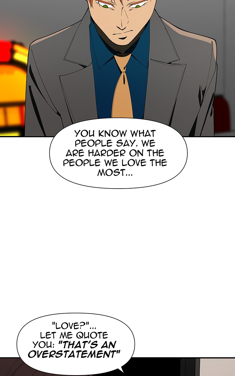 I Love Yoo chapter 142 page 57