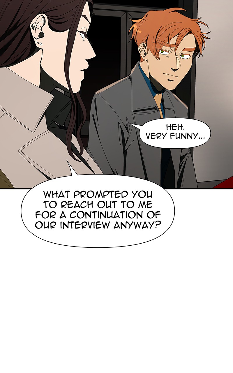 I Love Yoo chapter 142 page 58