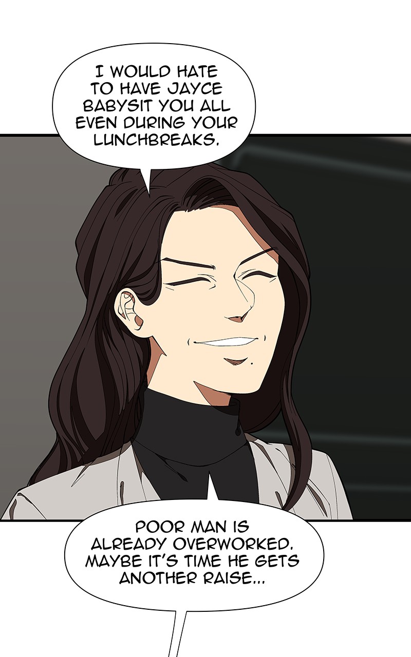 I Love Yoo chapter 142 page 6