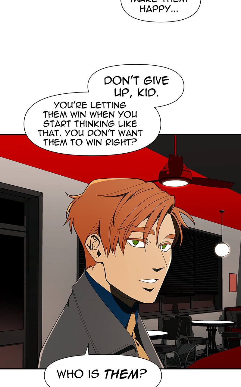 I Love Yoo chapter 142 page 61