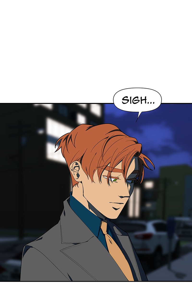 I Love Yoo chapter 142 page 76