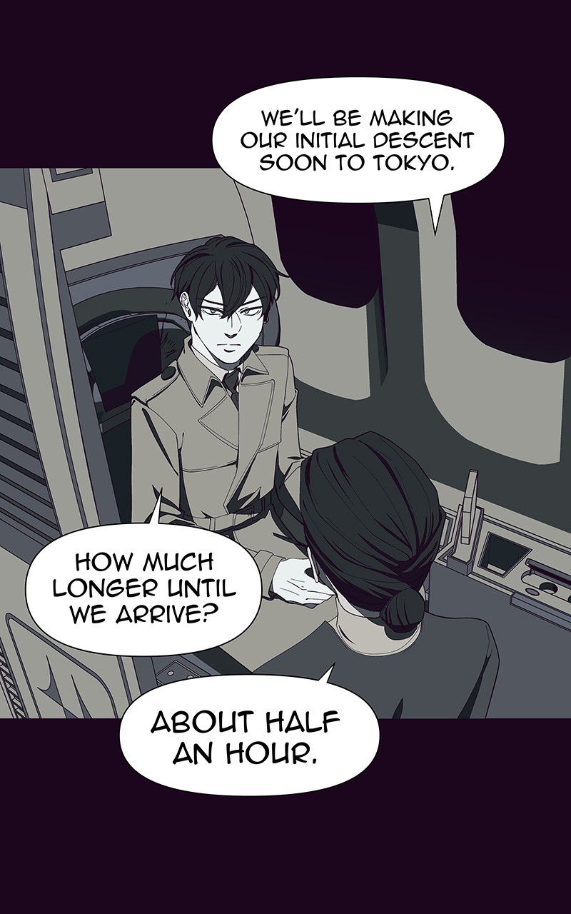 I Love Yoo chapter 143 page 1