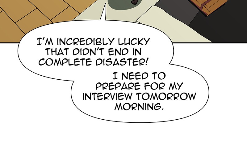 I Love Yoo chapter 143 page 10