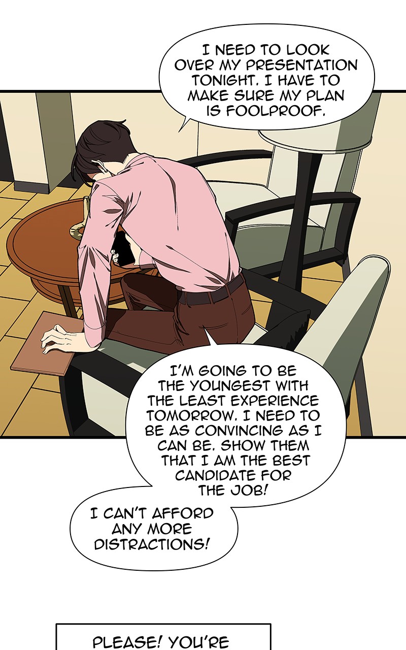 I Love Yoo chapter 143 page 11