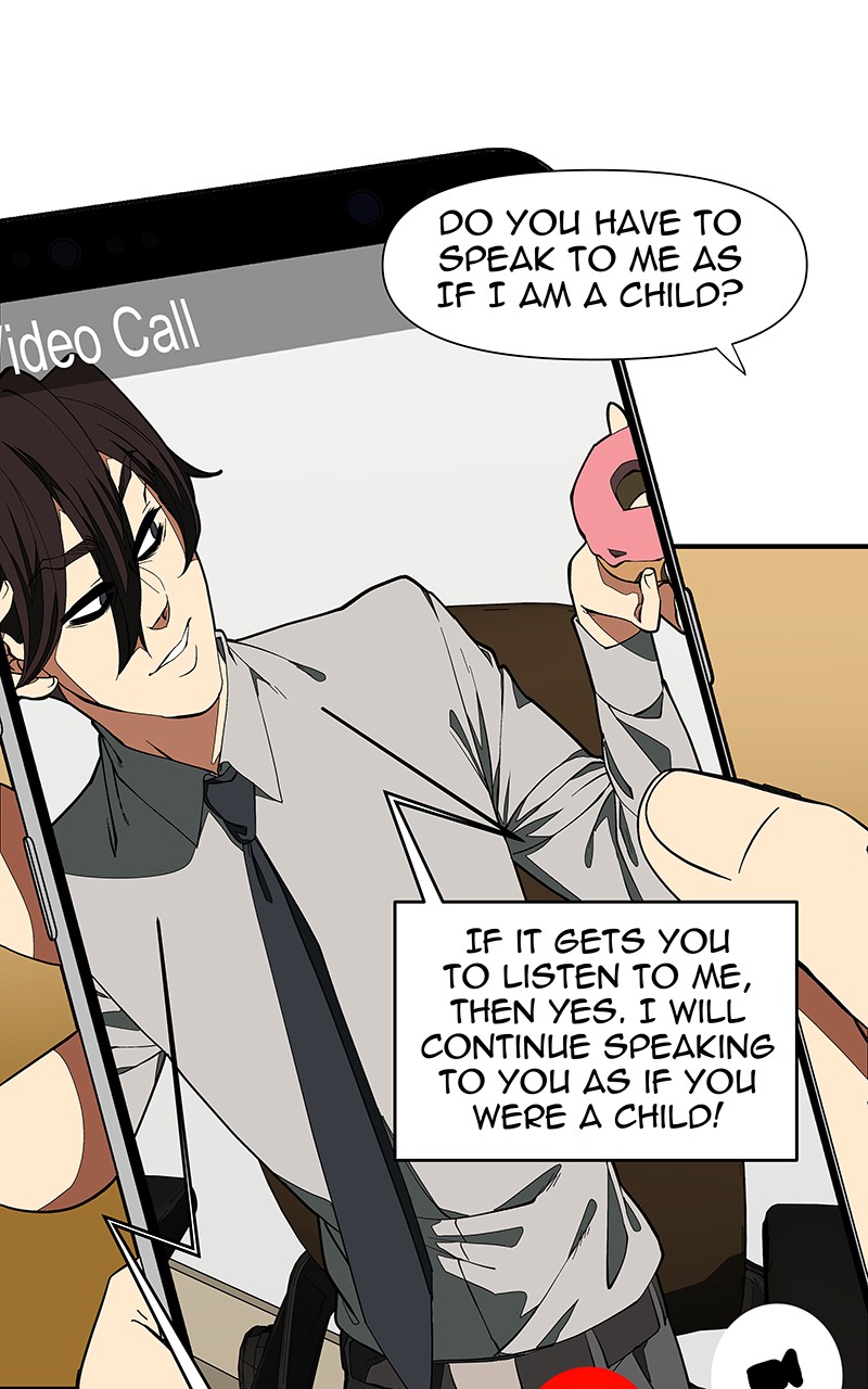 I Love Yoo chapter 143 page 13