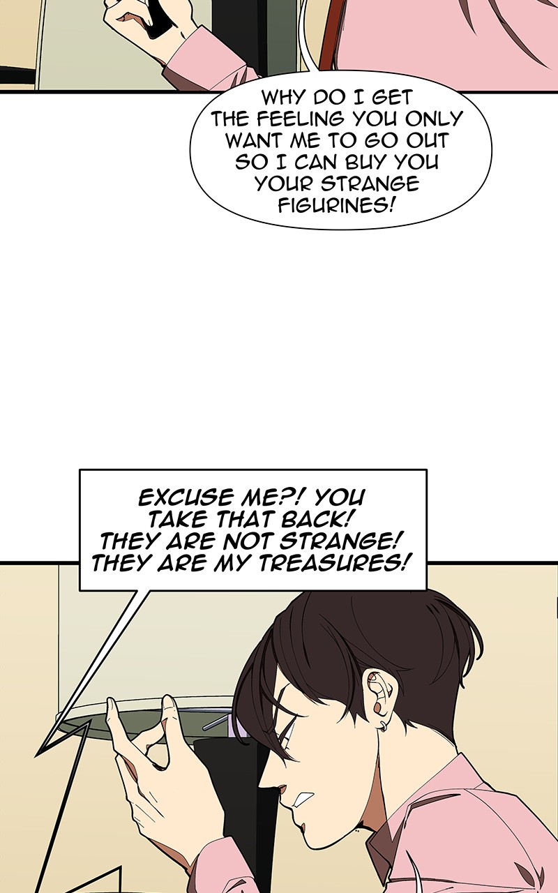 I Love Yoo chapter 143 page 15