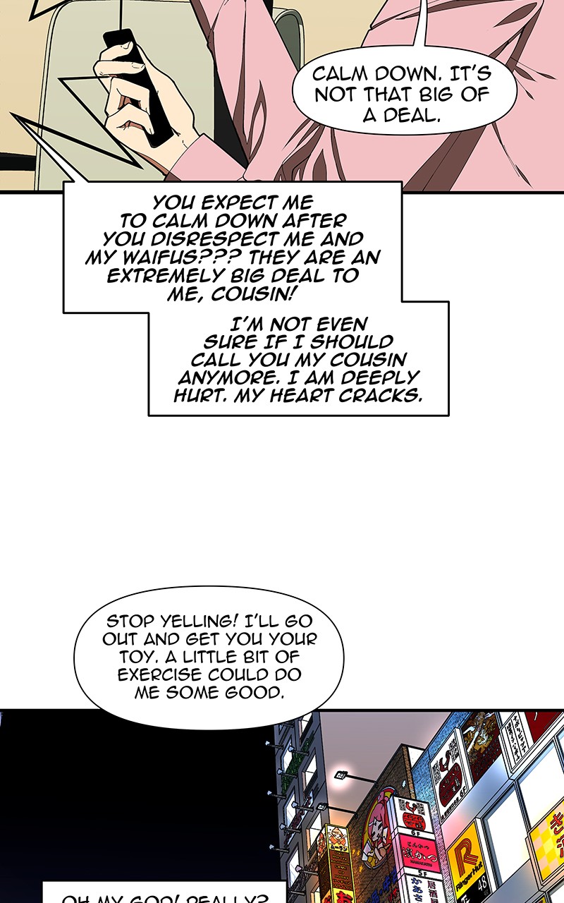 I Love Yoo chapter 143 page 16