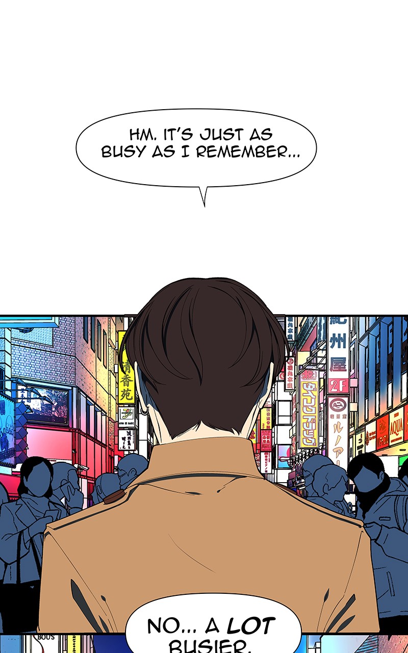 I Love Yoo chapter 143 page 18