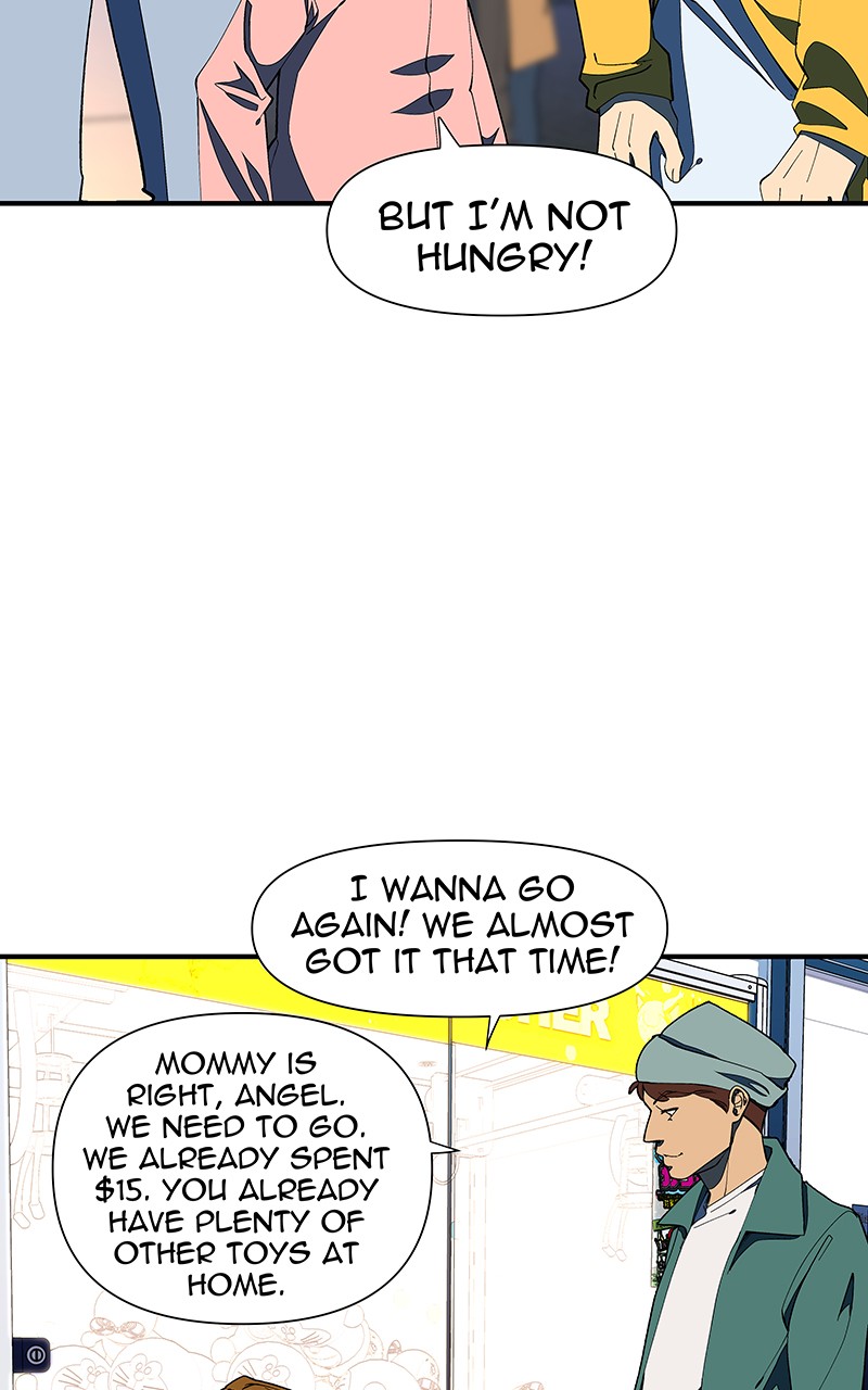 I Love Yoo chapter 143 page 24