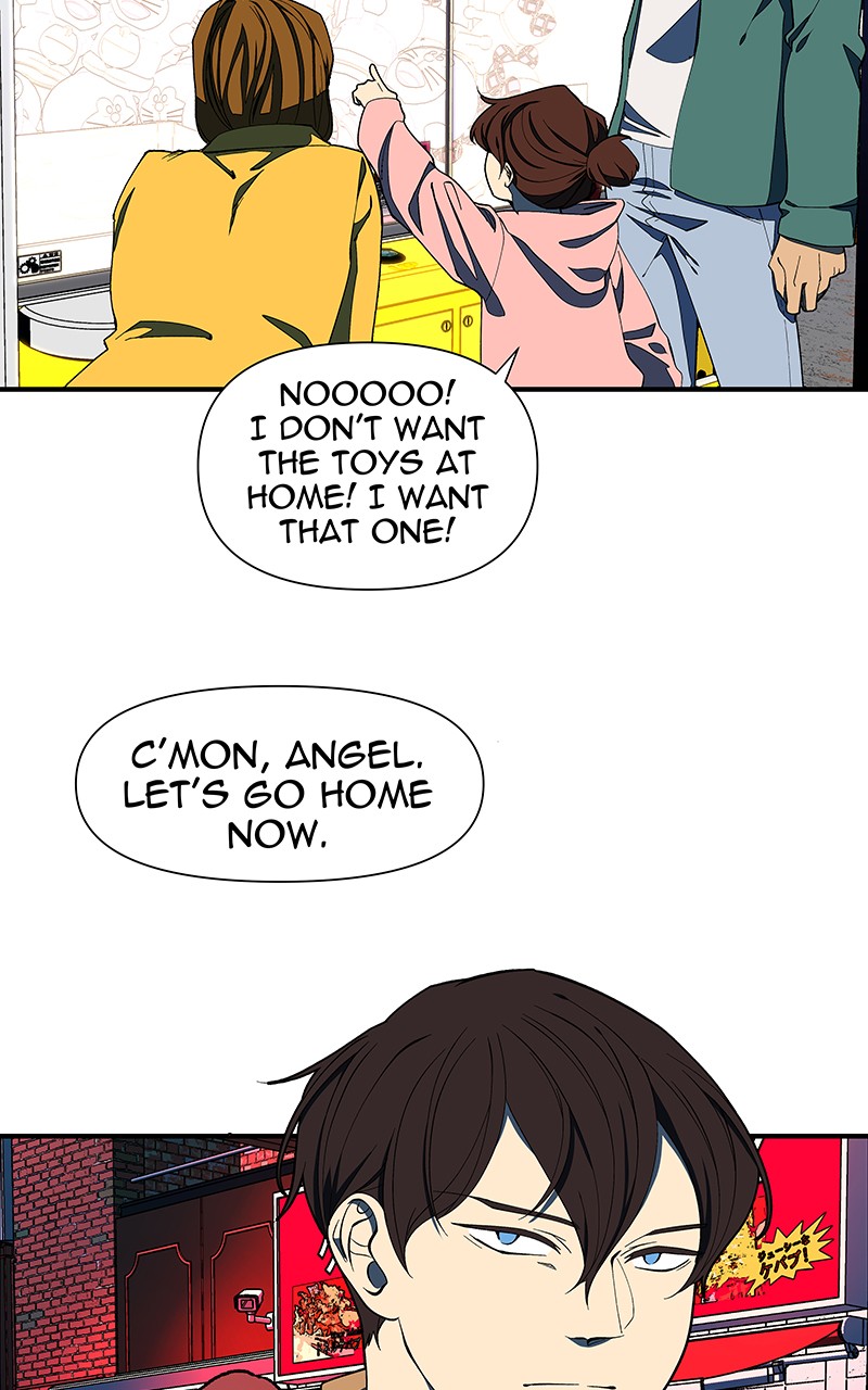 I Love Yoo chapter 143 page 25