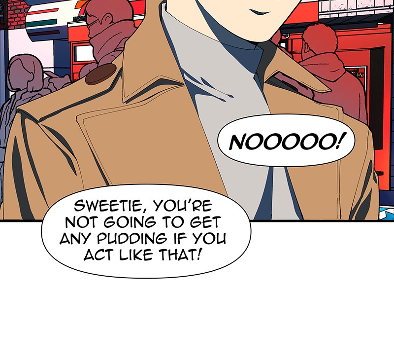 I Love Yoo chapter 143 page 26