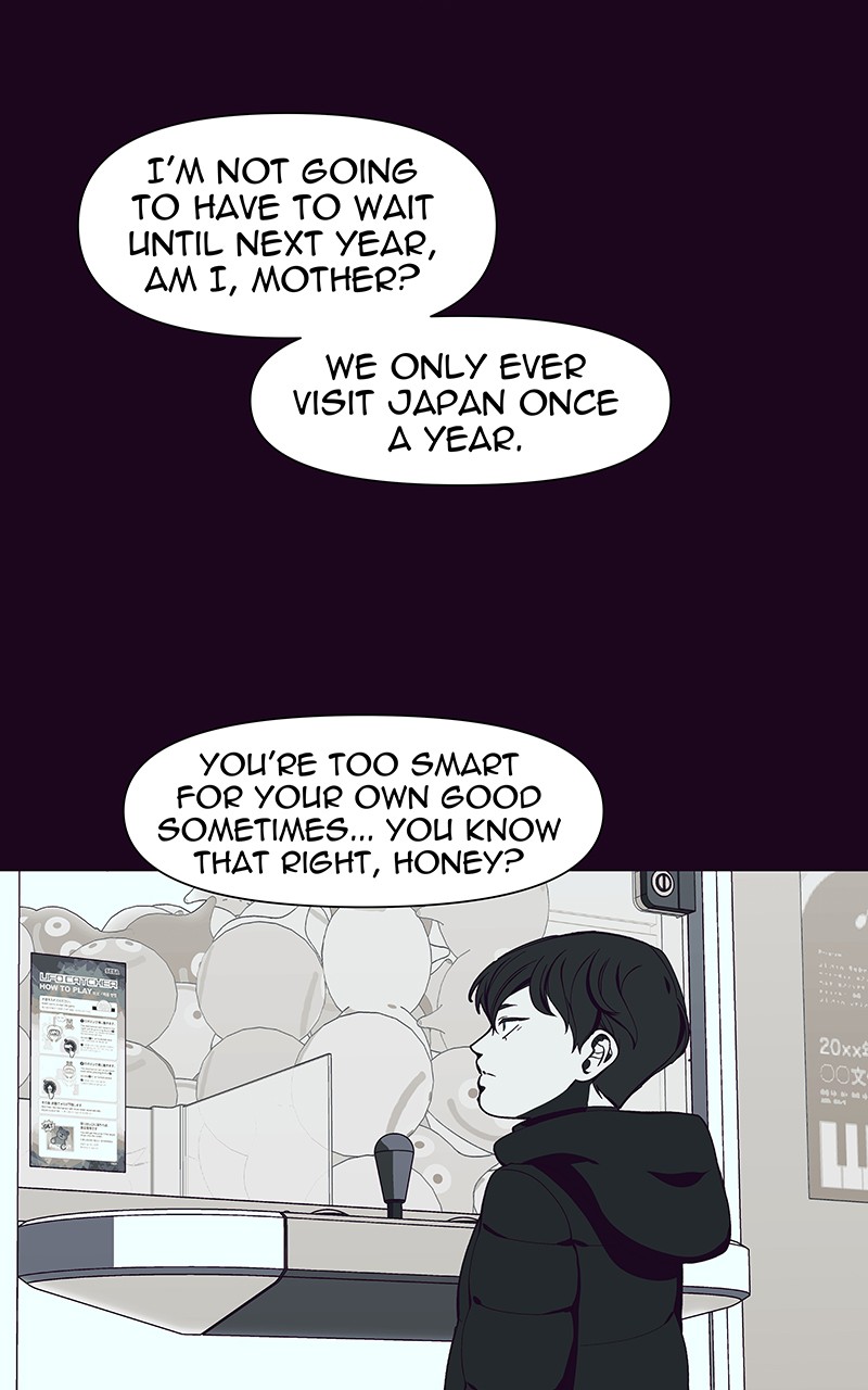 I Love Yoo chapter 143 page 28