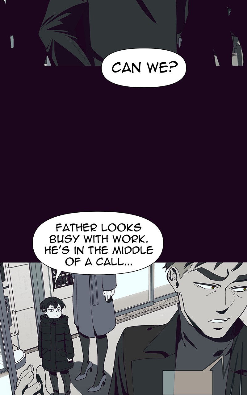 I Love Yoo chapter 143 page 30