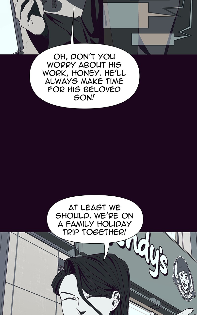 I Love Yoo chapter 143 page 31