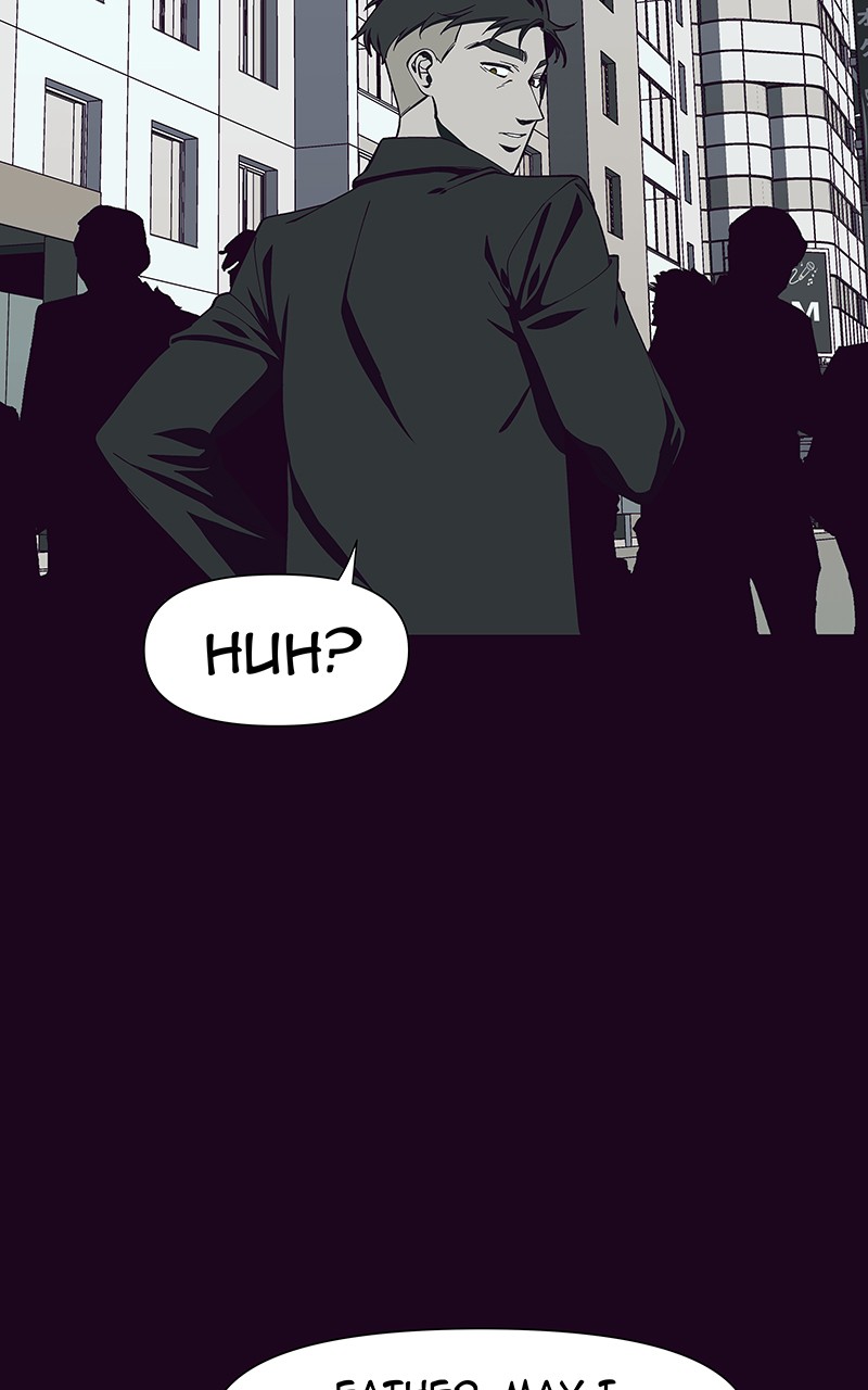 I Love Yoo chapter 143 page 33