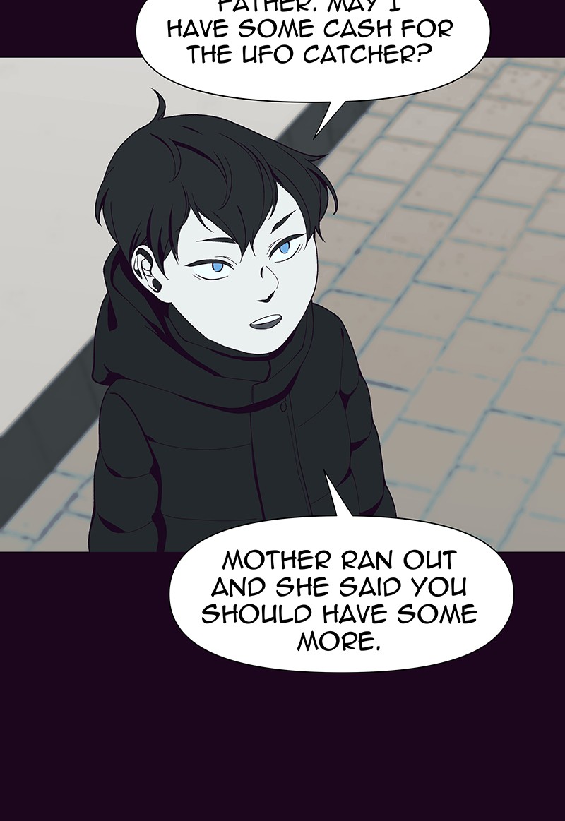 I Love Yoo chapter 143 page 34