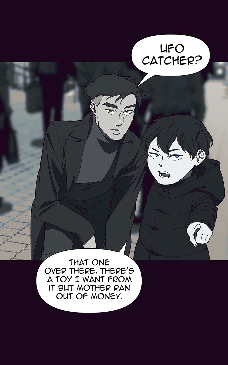 I Love Yoo chapter 143 page 35