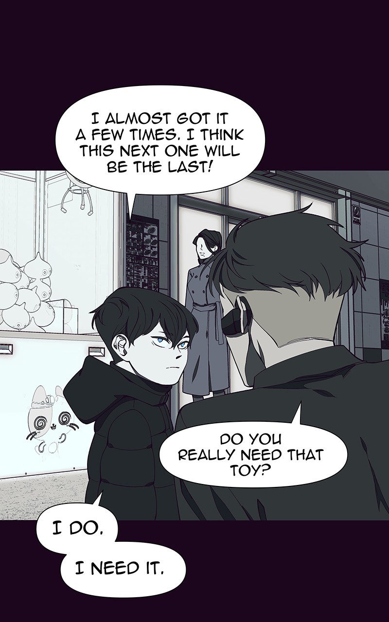 I Love Yoo chapter 143 page 36