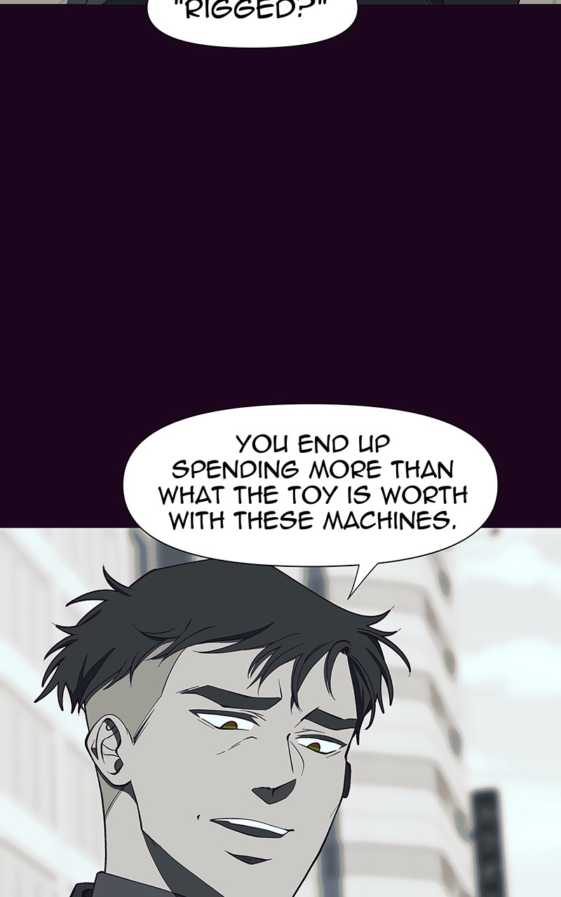 I Love Yoo chapter 143 page 38