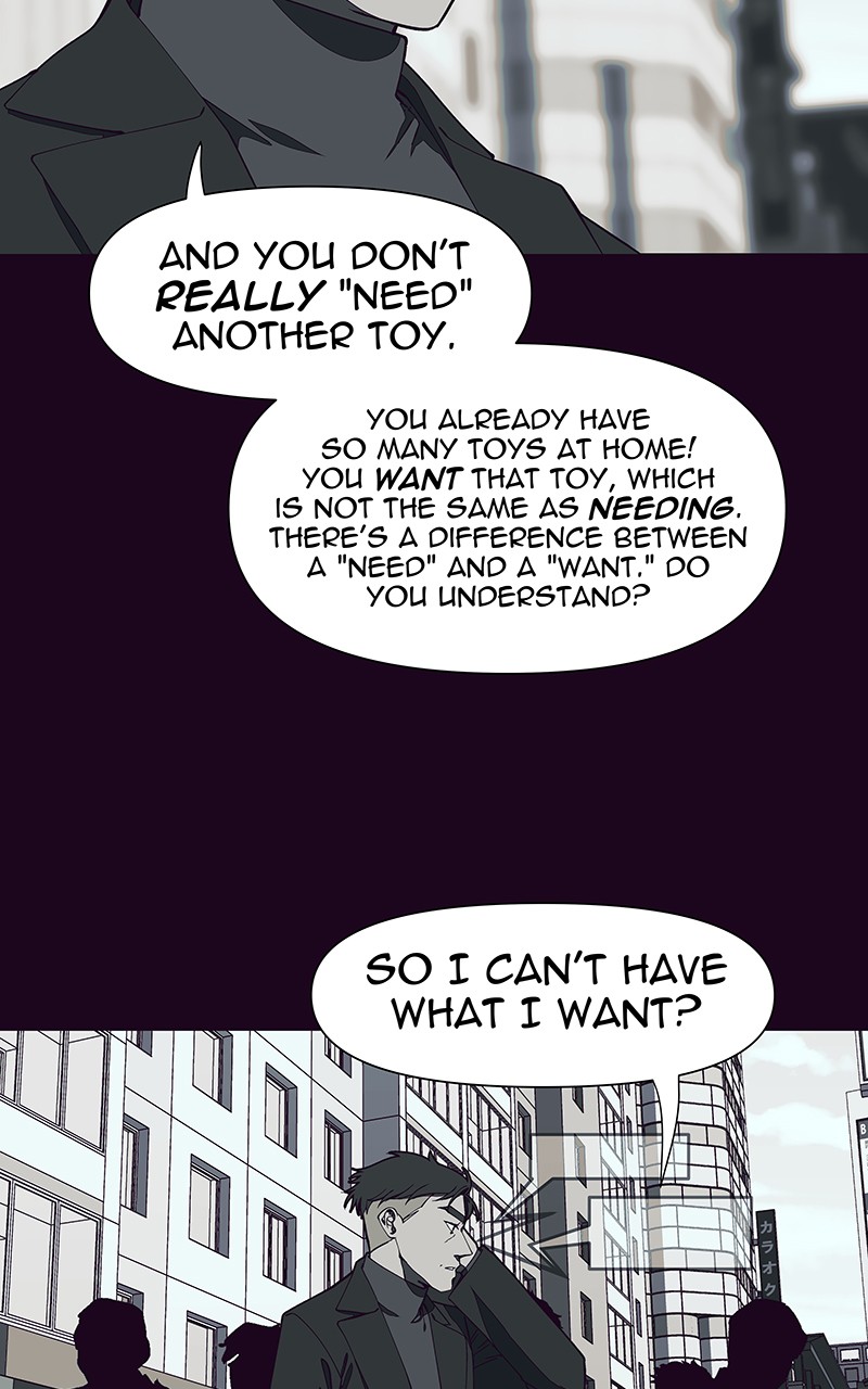 I Love Yoo chapter 143 page 39