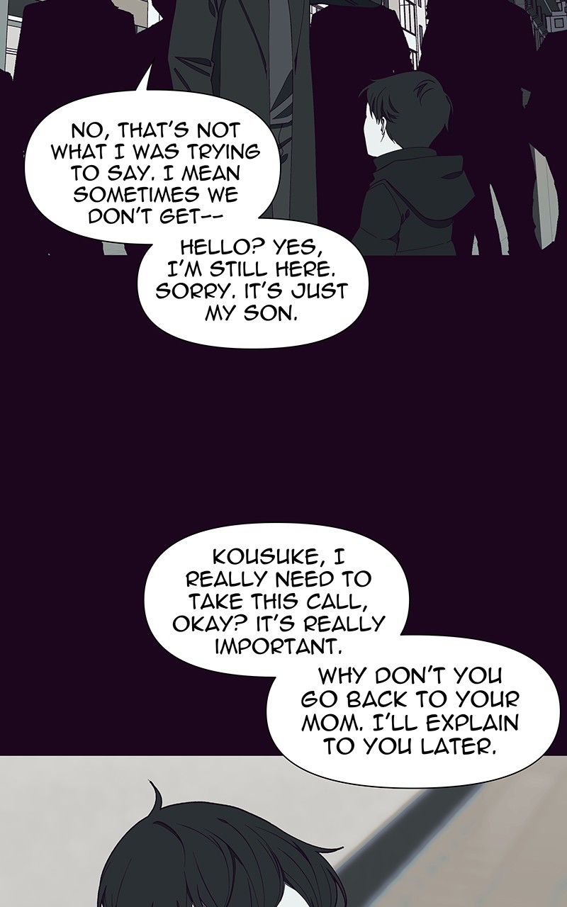 I Love Yoo chapter 143 page 40