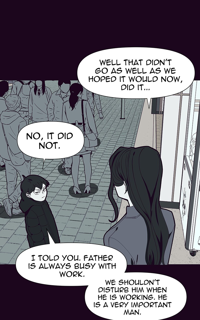 I Love Yoo chapter 143 page 42