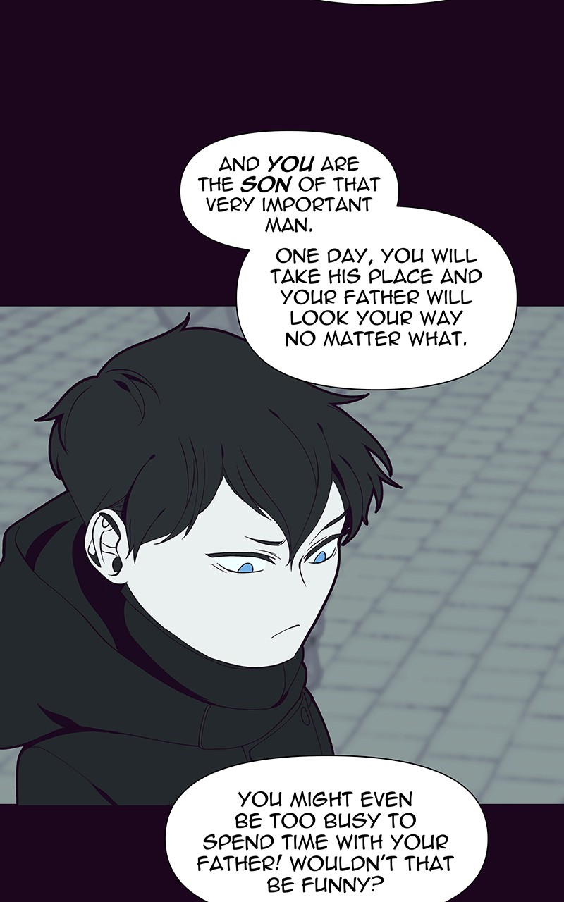 I Love Yoo chapter 143 page 43