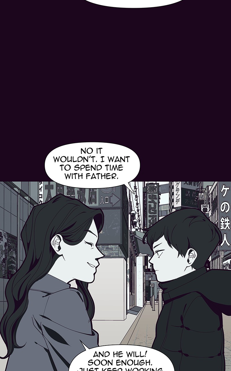 I Love Yoo chapter 143 page 44