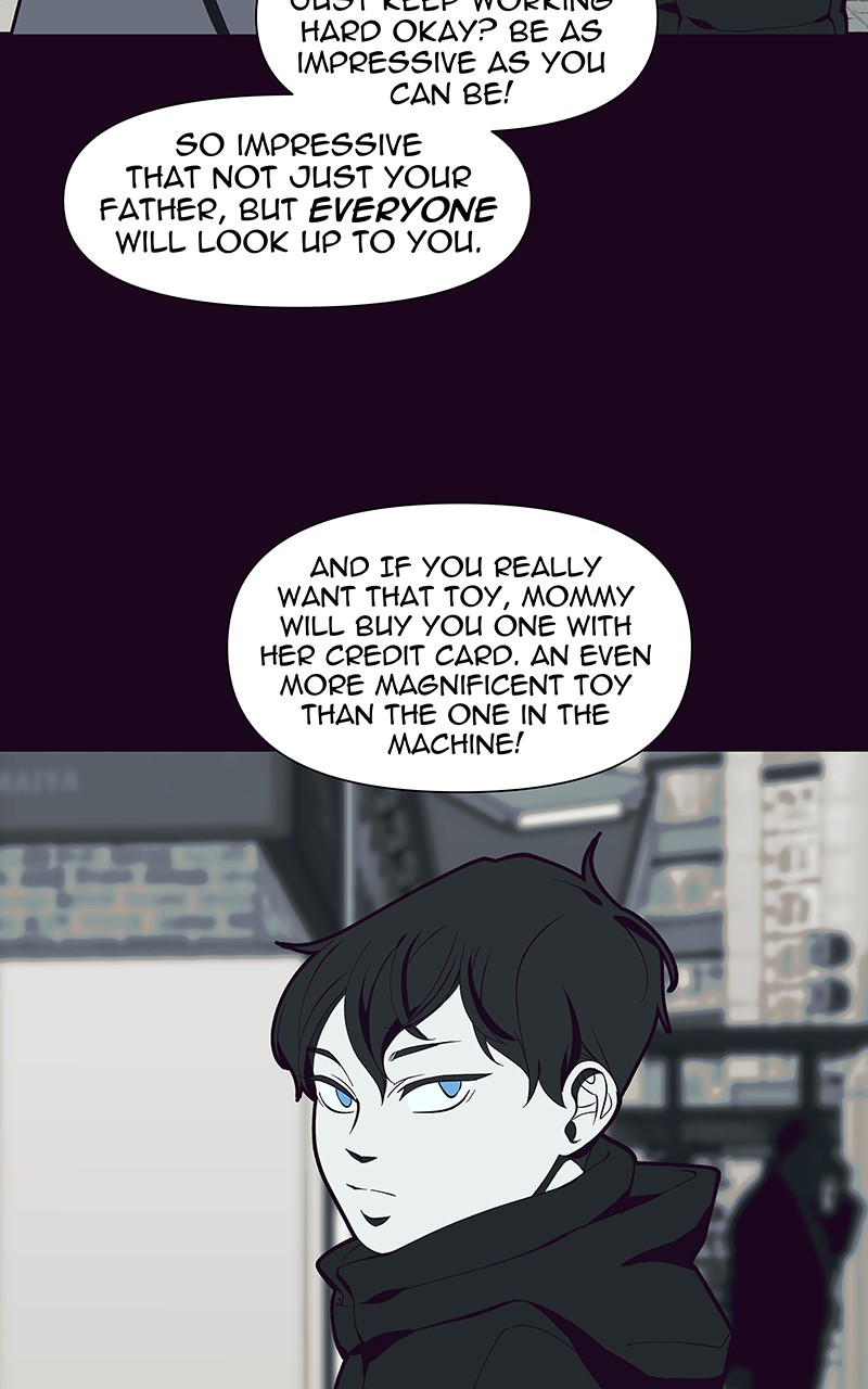 I Love Yoo chapter 143 page 45