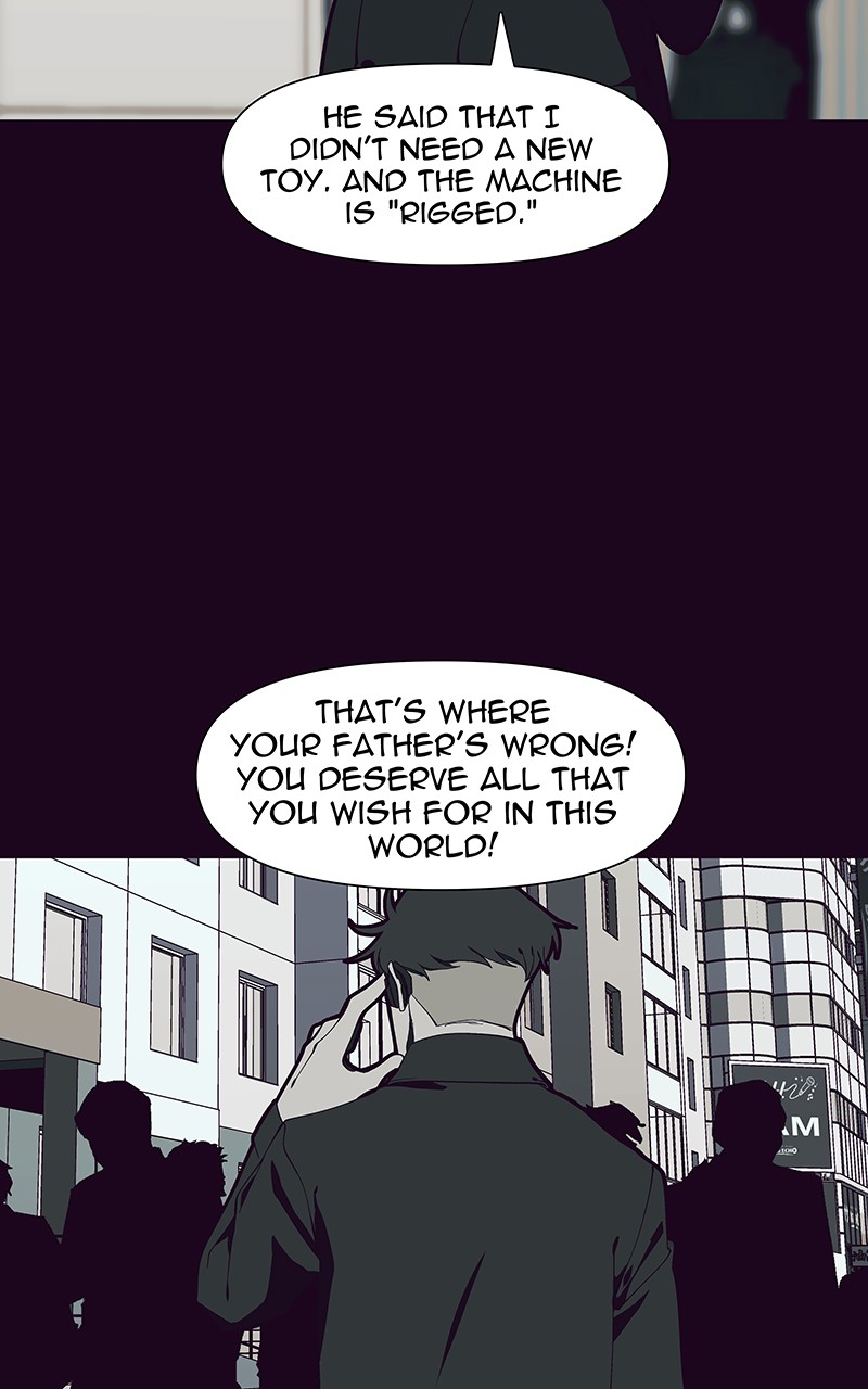 I Love Yoo chapter 143 page 46