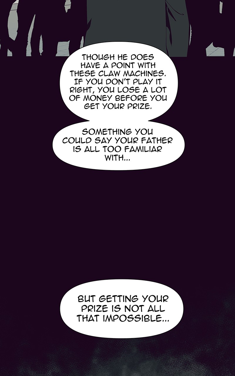 I Love Yoo chapter 143 page 47