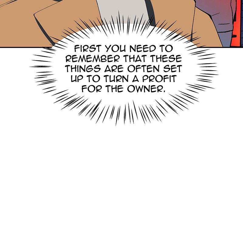 I Love Yoo chapter 143 page 49