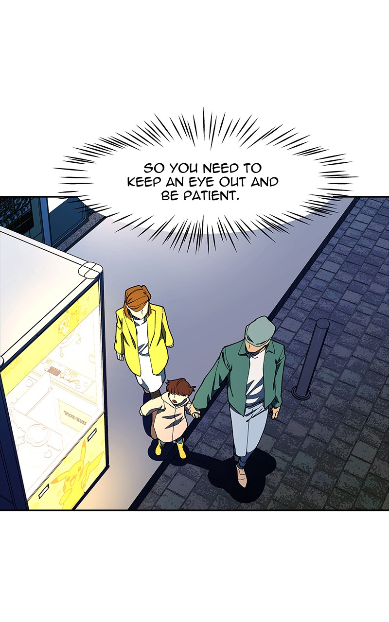 I Love Yoo chapter 143 page 50